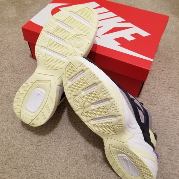 Nike M2K Tekno Women's Shoe size 7.5 - Picture 7 of 8